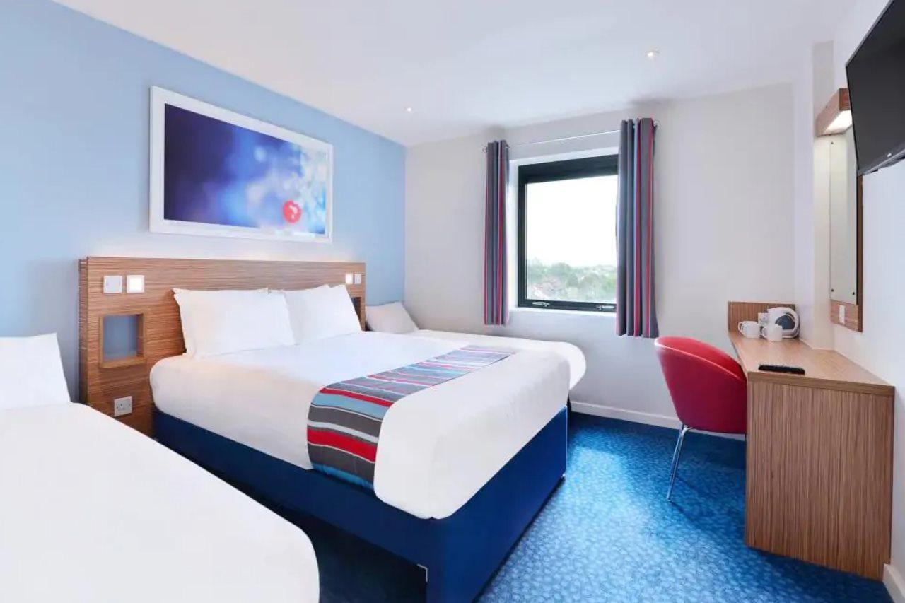 Travelodge St Nicholas
